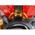 Sato Racing Billet Racing / Tie Down Hook for the Ducati Panigale 1199 / 899